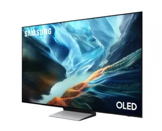 Телевизор Samsung QE55S90HAEXUA