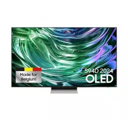 Телевізор Samsung QE55S94D SmartTV UA