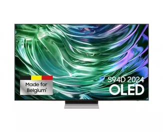 Телевізор Samsung QE55S94D SmartTV UA