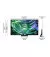Телевізор Samsung QE55S94D SmartTV UA