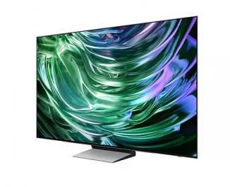 Телевізор Samsung QE55S94D SmartTV UA