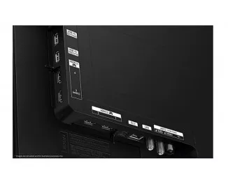 Телевізор Samsung QE55S94D SmartTV UA
