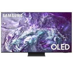 Телевізор Samsung QE55S95D SmartTV UA