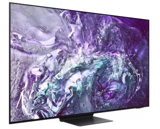 Телевізор Samsung QE55S95DAUXUA