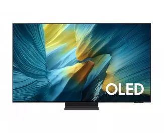Телевізор Samsung QE55S95FAUXUA
