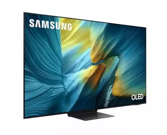 Телевизор Samsung QE55S95FAUXUA