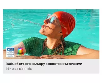 Телевизор Samsung QE65Q7FAAUXUA