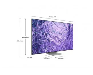 Телевизор Samsung QE65QN700CUXUA