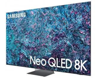 Телевізор Samsung QE65QN900DUXUA