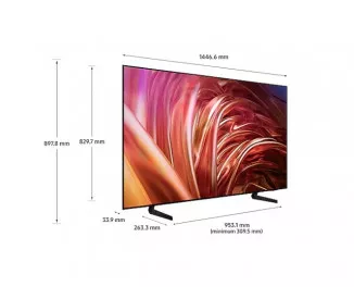 Телевизор Samsung QE65QN92D SmartTV UA