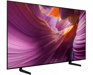 Телевизор Samsung QE65S85FAEXUA