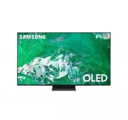 Телевізор Samsung QE65S90D SmartTV UA