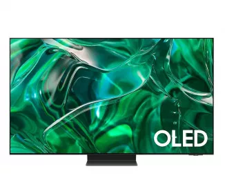 Телевізор Samsung QE65S95C SmartTV UA