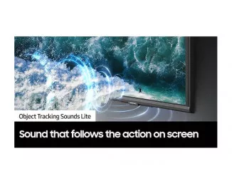 Телевизор Samsung QE75Q67D SmartTV UA