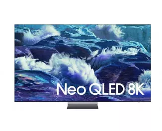 Телевізор Samsung QE75QN950FUXUA