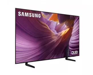 Телевизор Samsung QE83S85FAEXUA