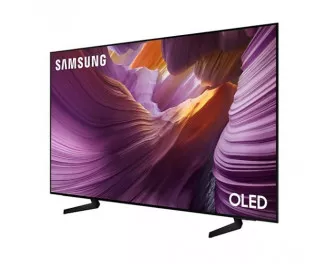Телевизор Samsung QE83S85FAEXUA