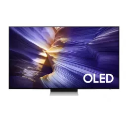 Телевизор Samsung QE83S90FAEXUA