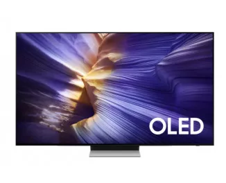 Телевизор Samsung QE83S90FAEXUA