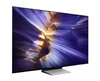 Телевизор Samsung QE83S90FAEXUA