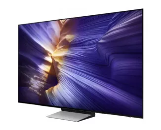 Телевизор Samsung QE83S90FAEXUA