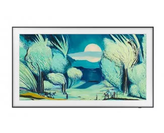 Телевізор Samsung QE85LS03FAUXUA