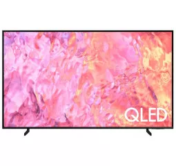 Телевизор Samsung QE85Q60C SmartTV UA