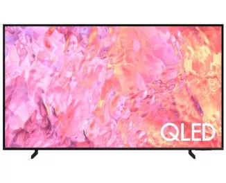 Телевизор Samsung QE85Q60C SmartTV UA