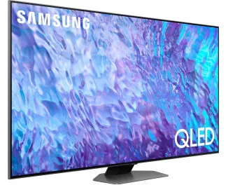 Телевизор Samsung QE85Q80CAUXUA