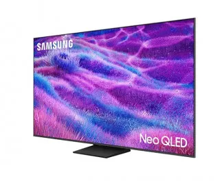 Телевізор Samsung QE85QN80FAUXUA