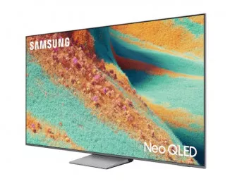 Телевізор Samsung QE85QN85F SmartTV UA