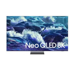 Телевізор Samsung QE85QN950FUXUA