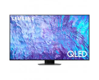 Телевизор Samsung QE98Q80CAUXUA