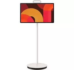 Телевизор Samsung The MovingStyle LSM7F QHD UE27LSM7FAXXUA