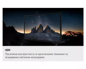 Телевизор Samsung UE24F6000FUXUA