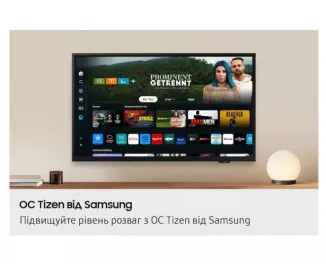 Телевизор Samsung UE24F6000FUXUA