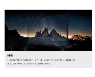 Телевізор Samsung UE32F6000FUXUA