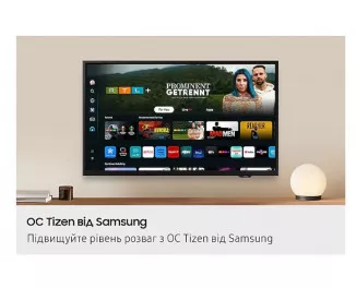 Телевізор Samsung UE32F6000FUXUA