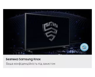 Телевізор Samsung UE32F6000FUXUA