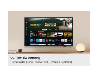 Телевізор Samsung UE32H5000FUXUA