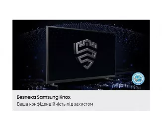 Телевізор Samsung UE32H5000FUXUA