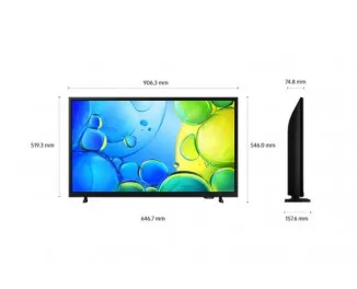 Телевізор Samsung UE40F6002F SmartTV UA