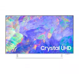 Телевизор Samsung UE43CU8510UXUA
