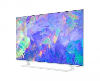 Телевизор Samsung UE43CU8510UXUA