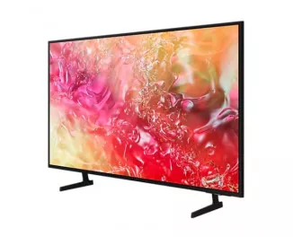 Телевизор Samsung UE43DU7172 SmartTV UA