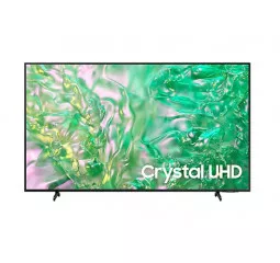 Телевизор Samsung UE43DU8002 SmartTV UA