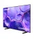 Телевізор Samsung UE43U8072F SmartTV UA
