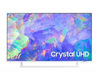 Телевизор Samsung UE50CU8510UXUA