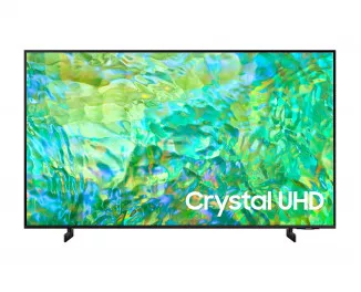 Телевизор Samsung UE55CU8002 SmartTV UA