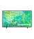 Телевизор Samsung UE55CU8002 SmartTV UA